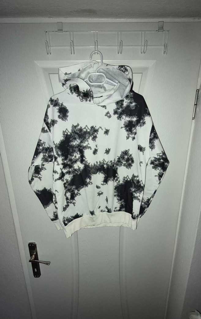 unisex eşofman takımı [S-36] - Görsel 2