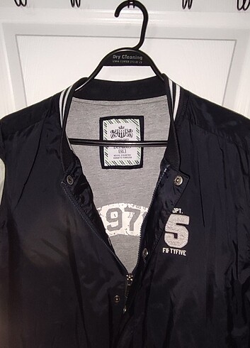 Rüzgarlık DEFACTO (XL) - Görsel 4