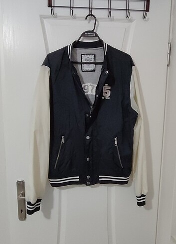 Rüzgarlık DEFACTO (XL) - Görsel 2