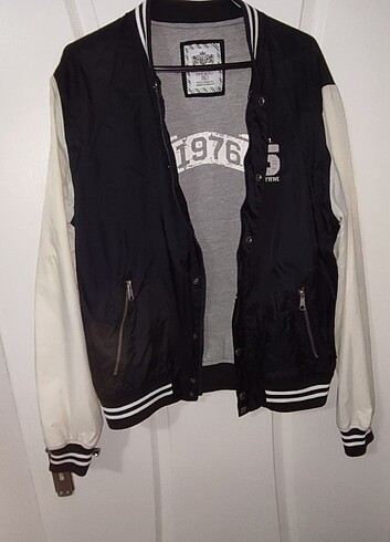 Rüzgarlık DEFACTO (XL) - Görsel 3