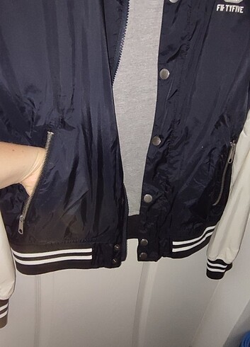 Rüzgarlık DEFACTO (XL) - Görsel 8