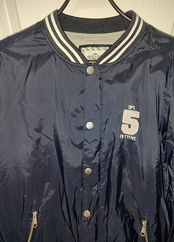 Rüzgarlık DEFACTO (XL) - Görsel 6