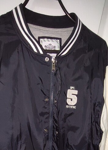 Rüzgarlık DEFACTO (XL) - Görsel 11