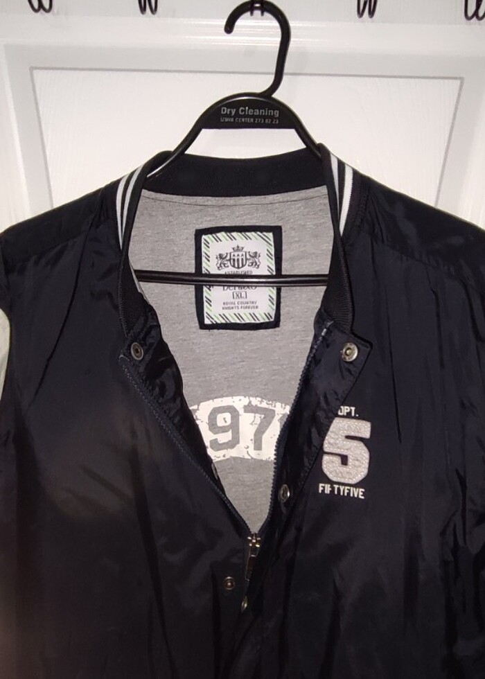 Rüzgarlık DEFACTO (XL) - Görsel 4