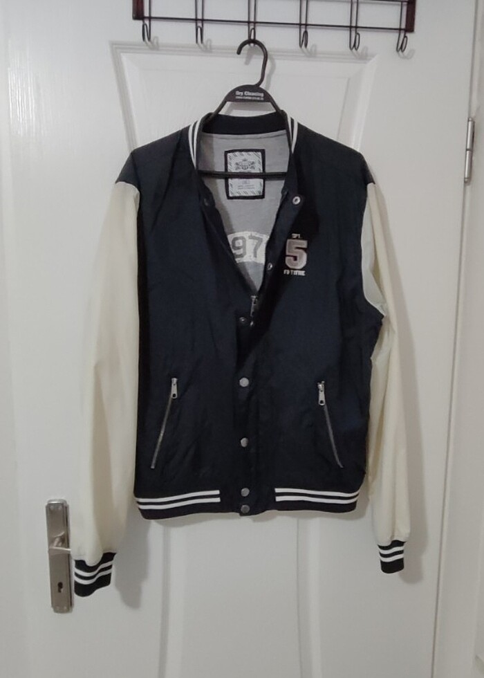 Rüzgarlık DEFACTO (XL) - Görsel 2