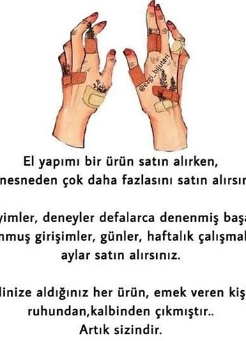 Hediyelik el yapımı kolyeler - Görsel 3