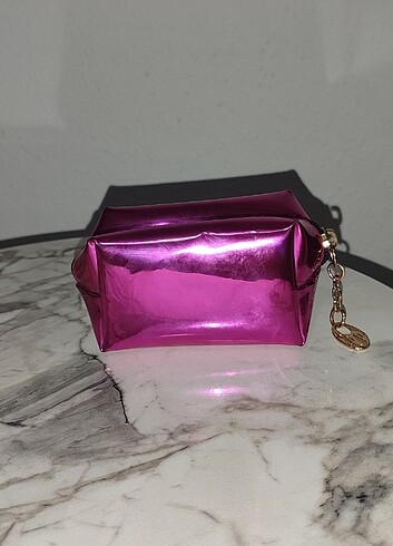 Girl Power bozuk para çantası - Görsel 4