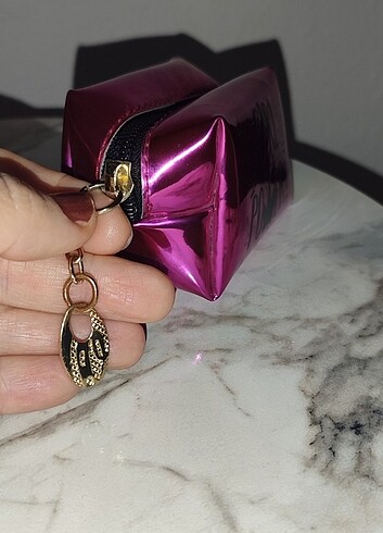 Girl Power bozuk para çantası - Görsel 10