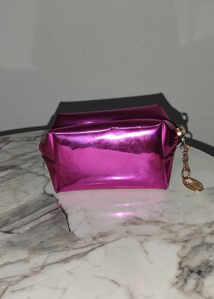 Girl Power bozuk para çantası - Görsel 4