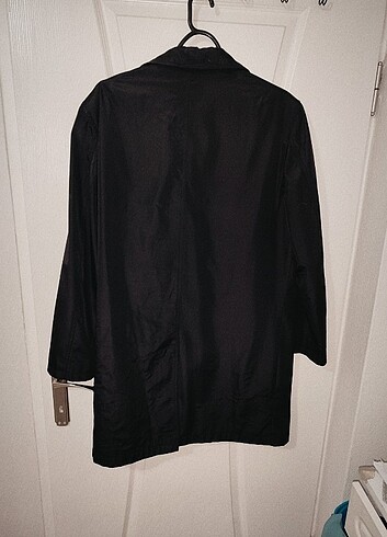 l/xl Beden CENTONE erkek trençkot (L-XL)