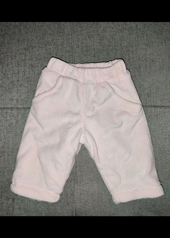 6 ay (full polar) bebek takımı - Görsel 4