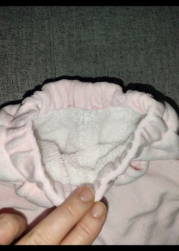 6 ay (full polar) bebek takımı - Görsel 7