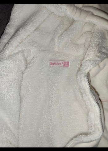 6 ay (full polar) bebek takımı - Görsel 6