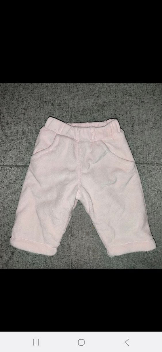 6 ay (full polar) bebek takımı - Görsel 4