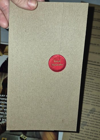 Balayında Cinayet - Dedektif Cinayet Çözme Oyunu - Görsel 6