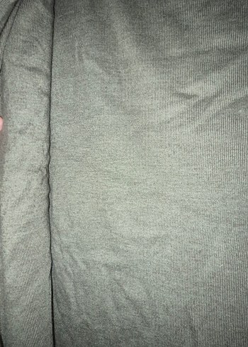 Dışı tüylü yelek / 38-M - Görsel 7