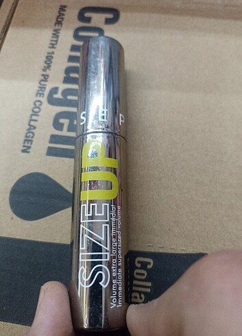 Sephora Sephora Up Mascara 