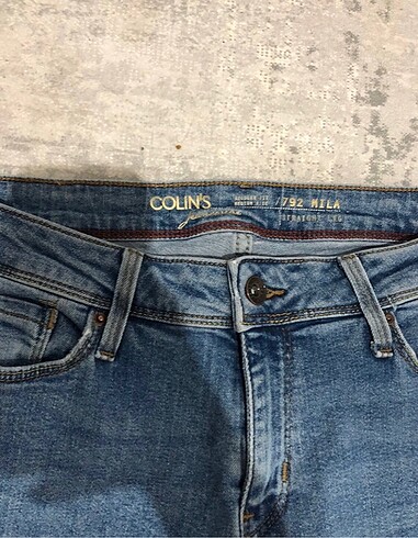 Colin's colins jean