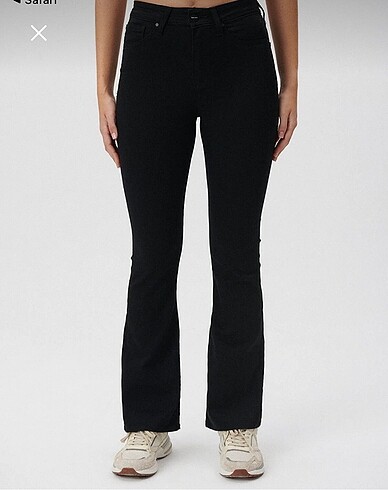 Mavi jeans Broadway pantolon