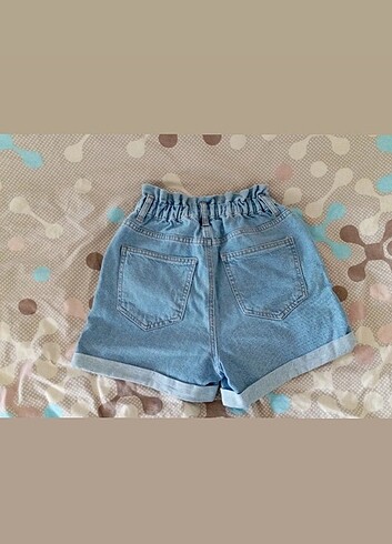 Koton Koton Jean Şort