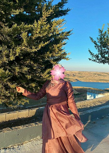 tesettür abiye