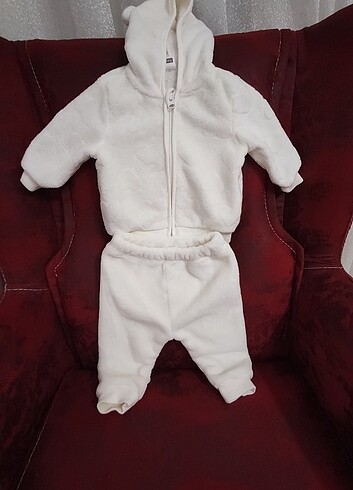 LCW peluş takım 