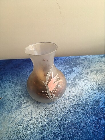 Küçük vazo - Görsel 2