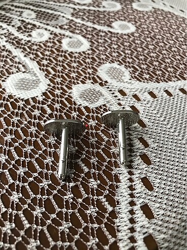 Kol Düğmesi - Görsel 2