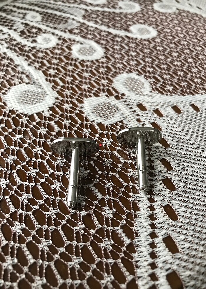 Kol Düğmesi - Görsel 2