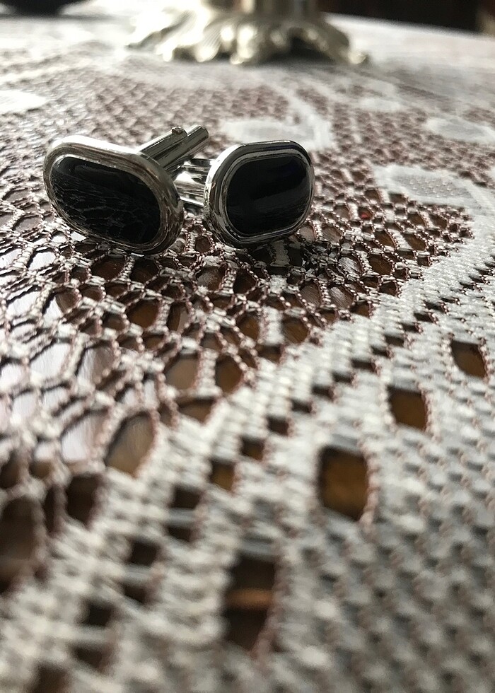 Kol Düğmesi - Görsel 3