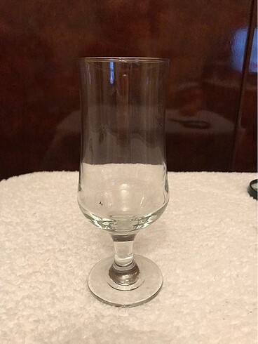 Kokteyl kadehi - Görsel 3