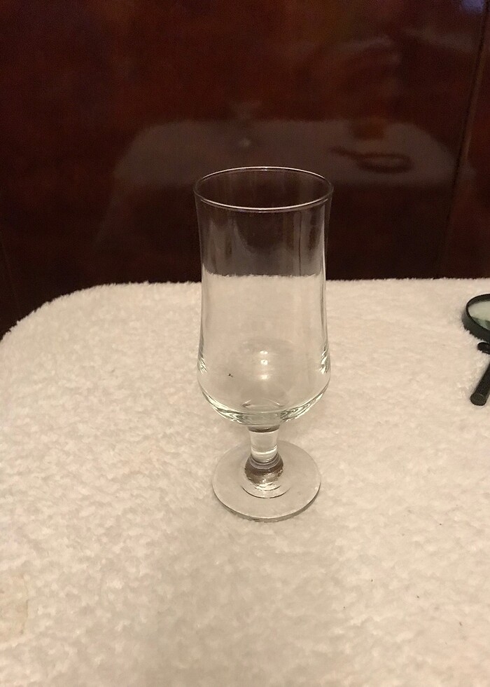 Kokteyl kadehi - Görsel 2