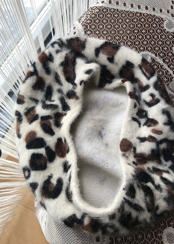 Bere(şapka) - Görsel 2