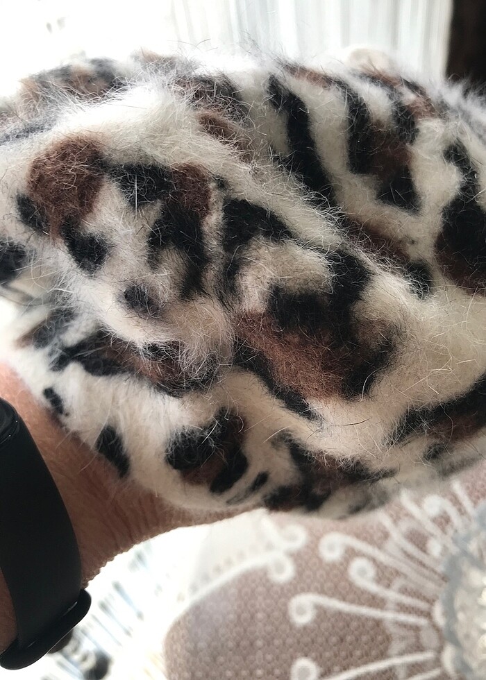 Bere(şapka) - Görsel 3