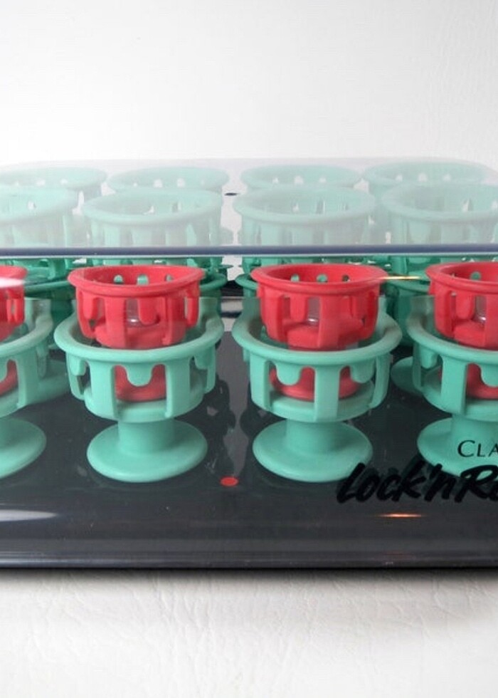 Saç şekillendirici - Görsel 4