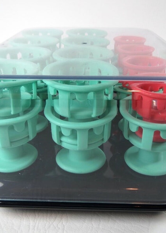 Saç şekillendirici - Görsel 5