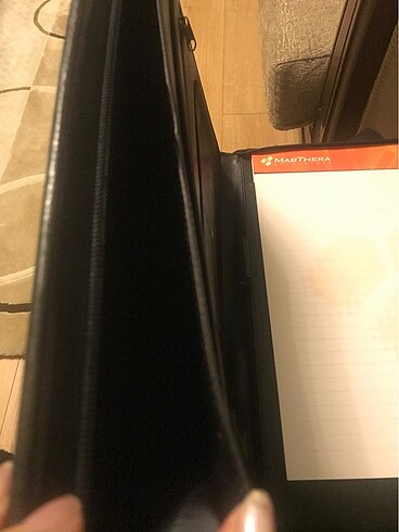 Deri Klasör - Görsel 6