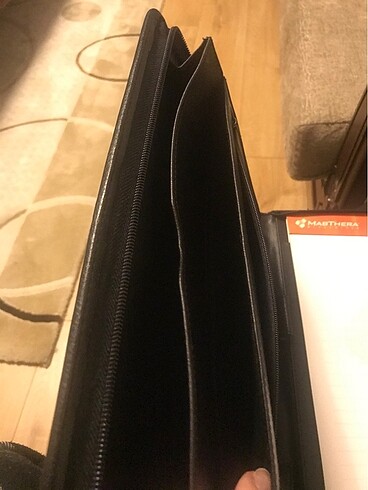 Deri Klasör - Görsel 7