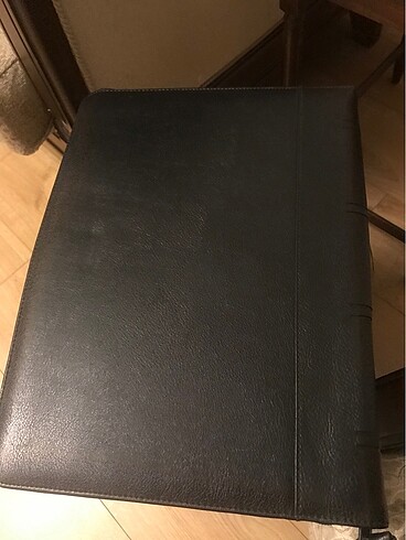 Deri Klasör - Görsel 8