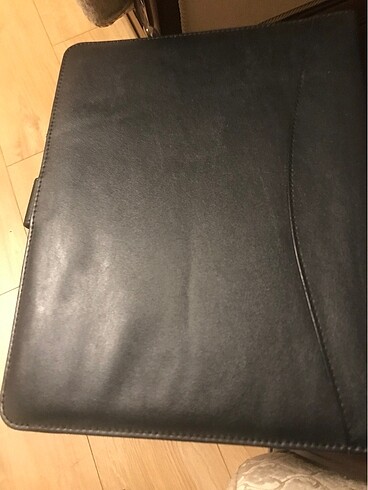 Deri Klasör - Görsel 2