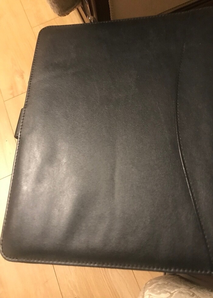 Deri Klasör - Görsel 2