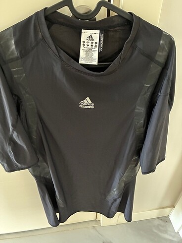 Adidas Techfit - Görsel 3