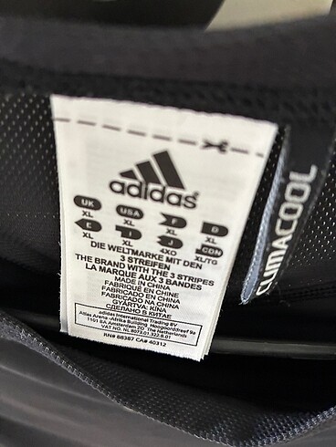 Adidas Techfit - Görsel 4