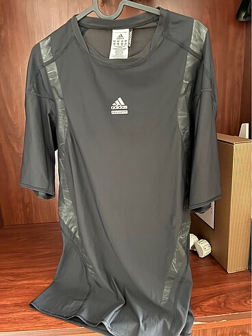 Adidas Techfit - Görsel 6