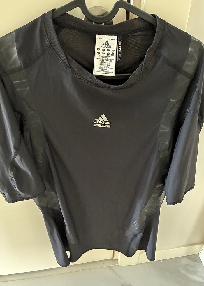 Adidas Techfit - Görsel 3