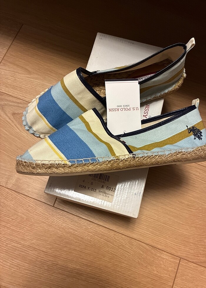 Erkek Ayakkabı - Görsel 2