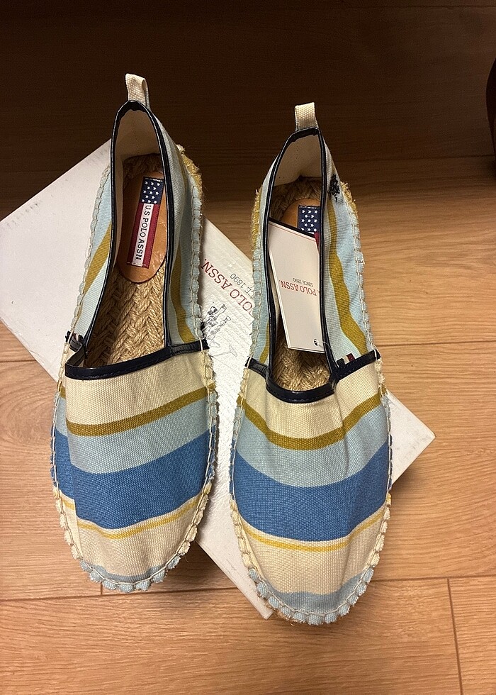 Erkek Ayakkabı - Görsel 3