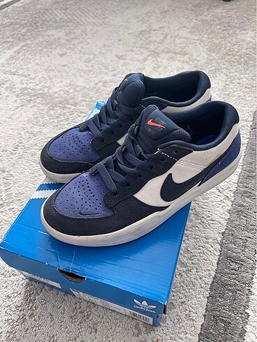 Nike Nike sb force 58