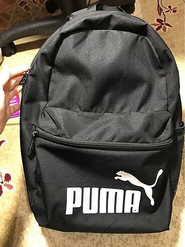 Puma sırt çantası