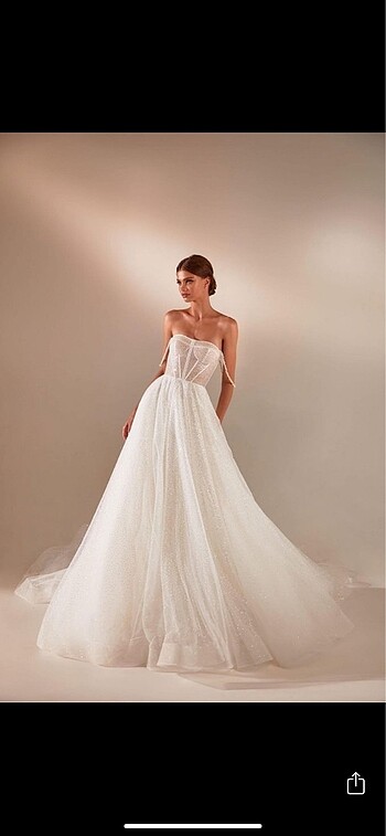 Vakko gelinlik - Görsel 2